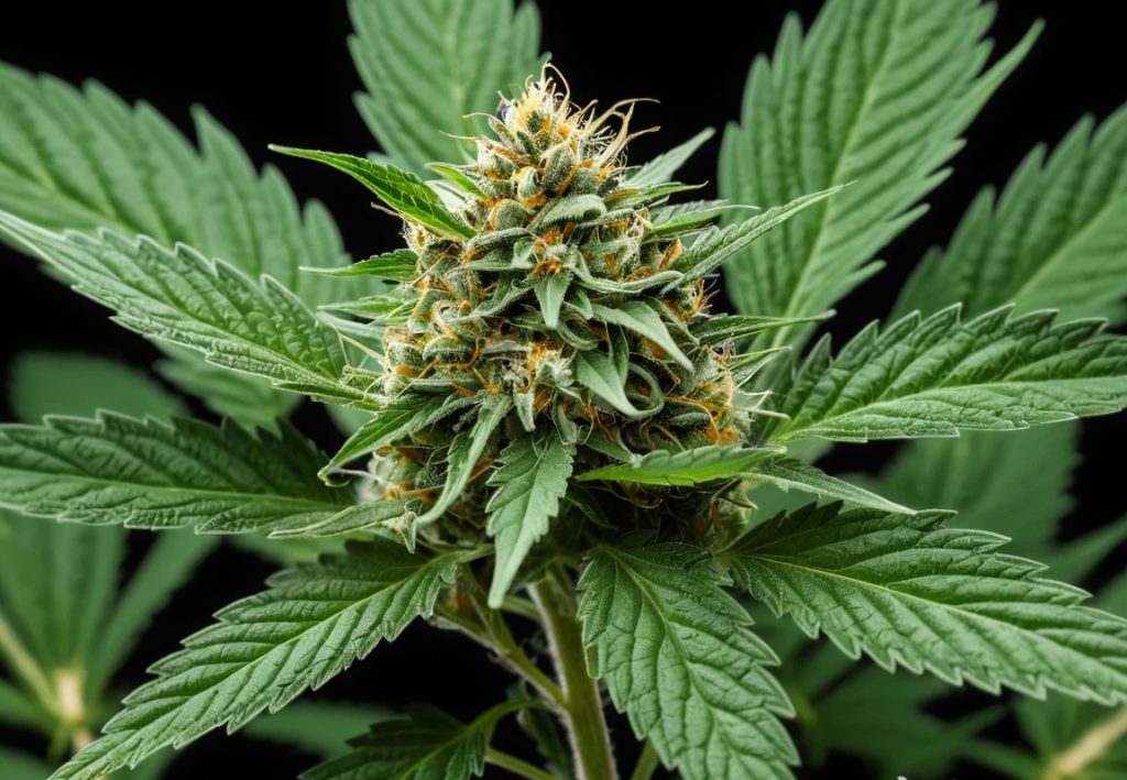 6 Health Benefits of CBD Oil – and the Side Effects