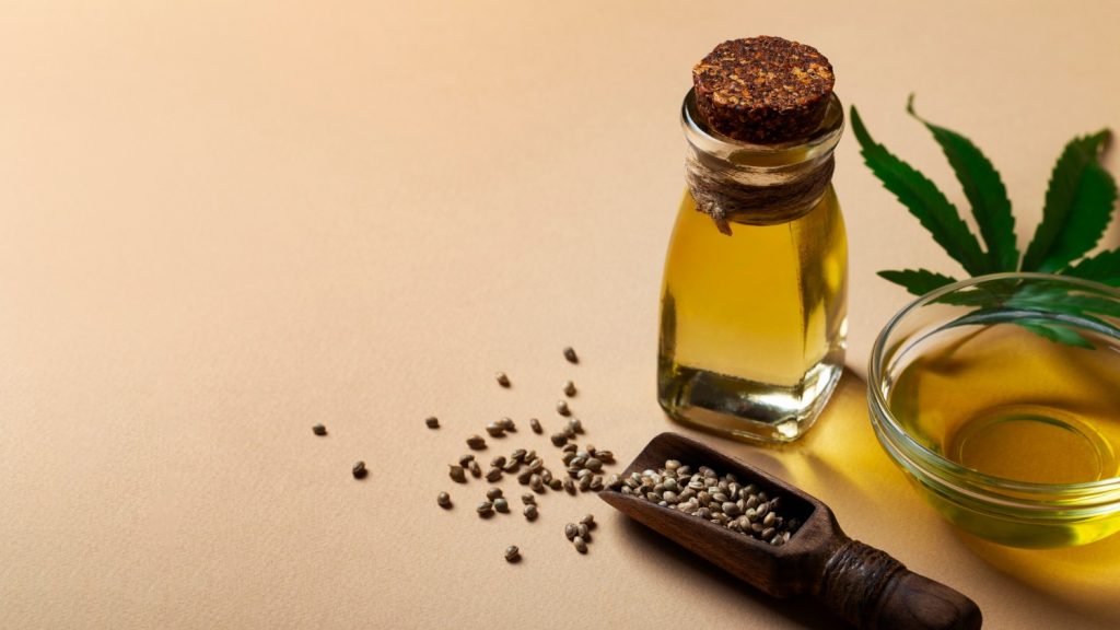 CBDv vs. CBD: What's the difference?