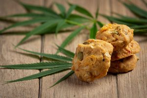 Are Cannabis Edibles Safe to Use? What are they?