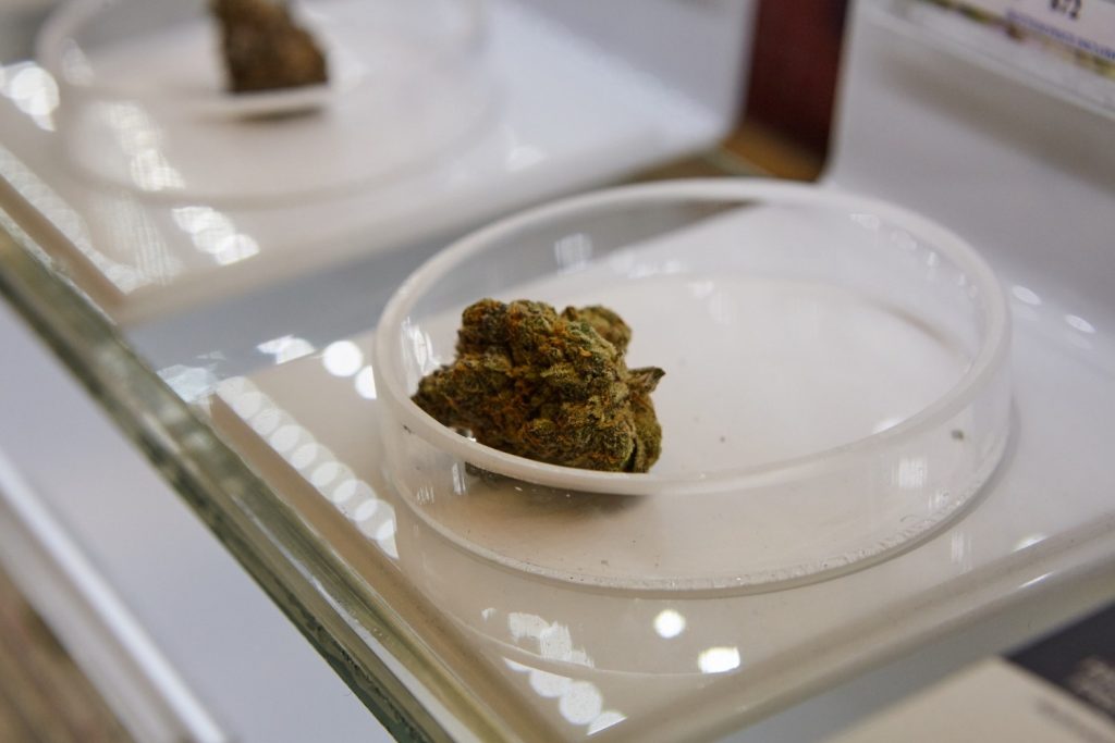 What You Should Know About Marijuana Concentrates