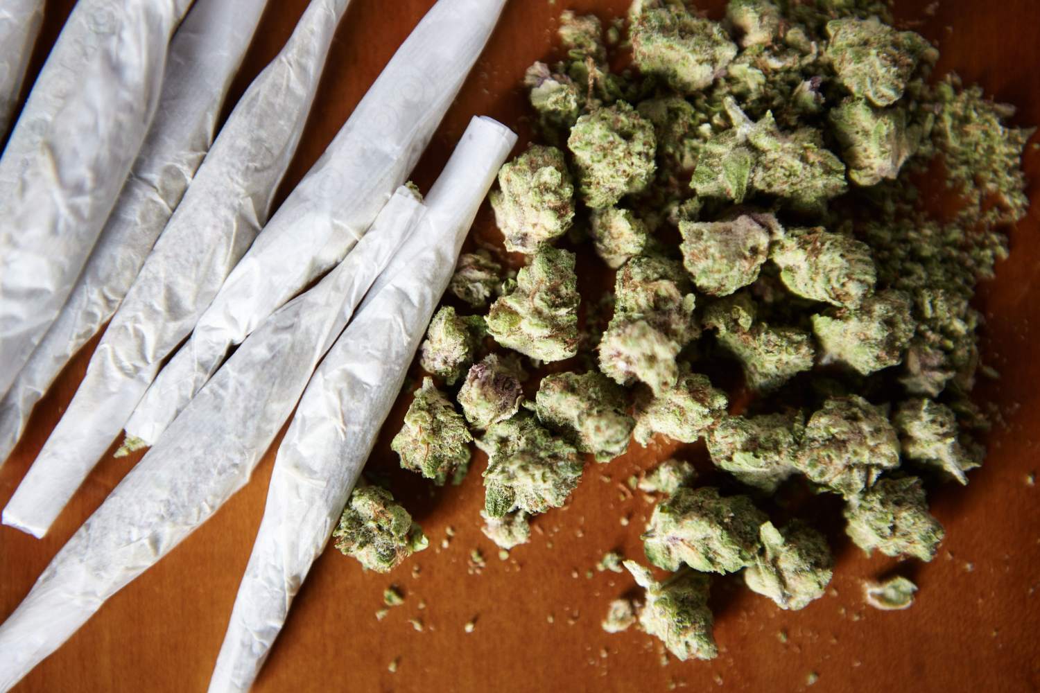 Is It Possible To Overdose On Marijuana?