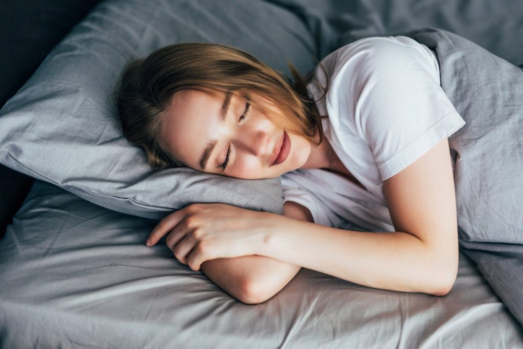 How Cannabis Affects Sleep
