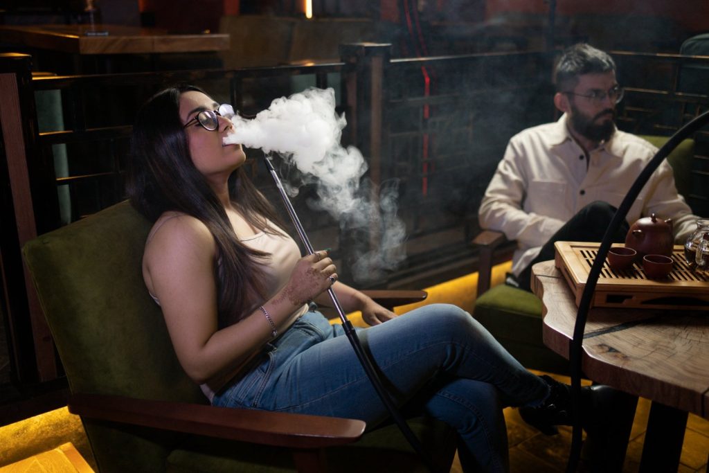 What Effect Does Cannabis Have On Mood?
