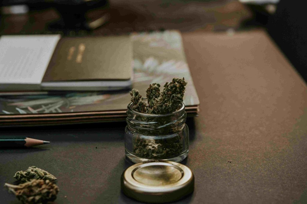 Effects of long-term marijuana use on the brain